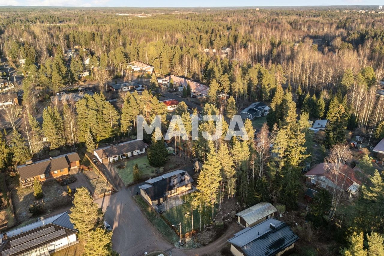 Дом в Хамине, Финляндия, 88 м² - фото 17