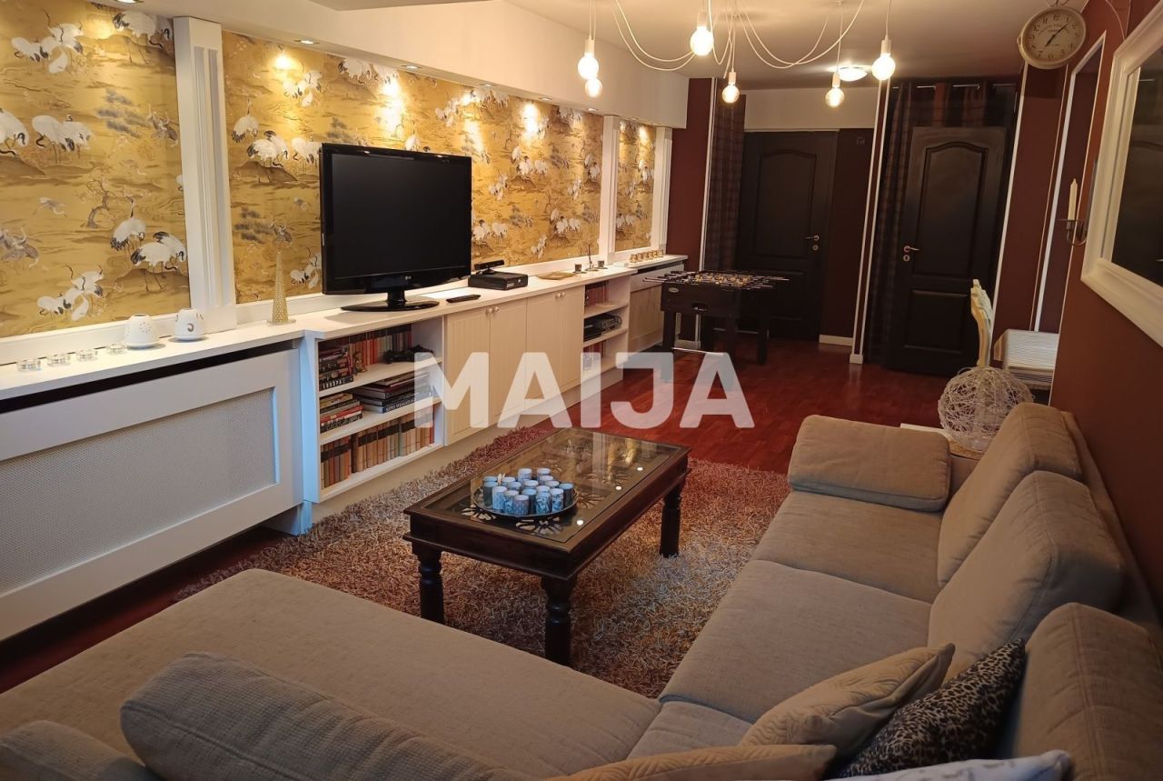 Дом в Будапеште, Венгрия, 260 м² - фото 17