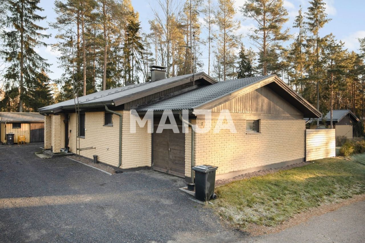 Дом в Хамине, Финляндия, 88 м² - фото 18