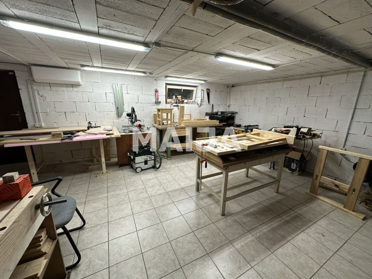 Дом в Будапеште, Венгрия, 223 м² - фото 19