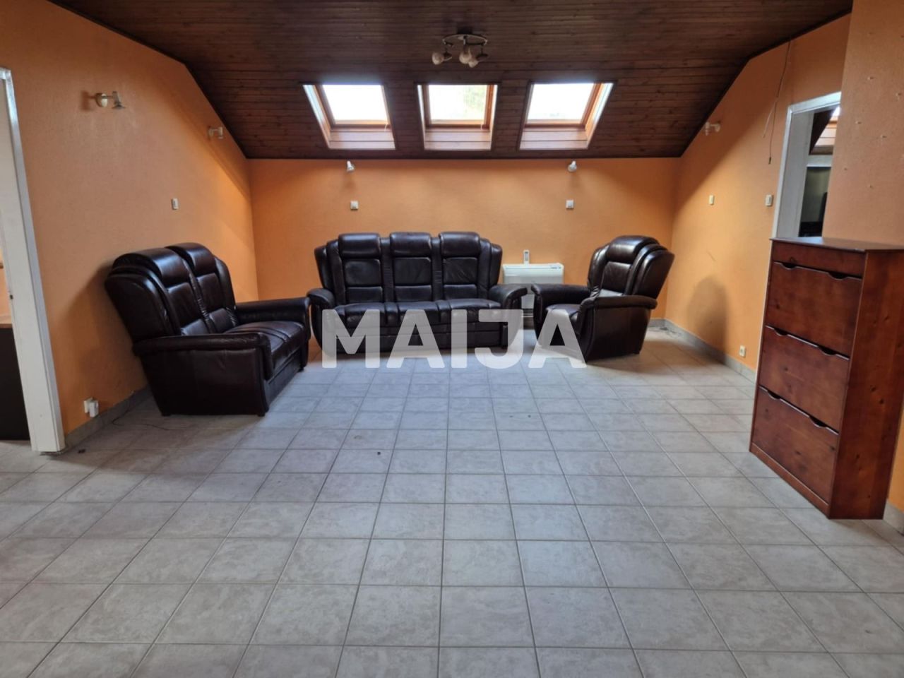 Дом в Будапеште, Венгрия, 200 м² - фото 19