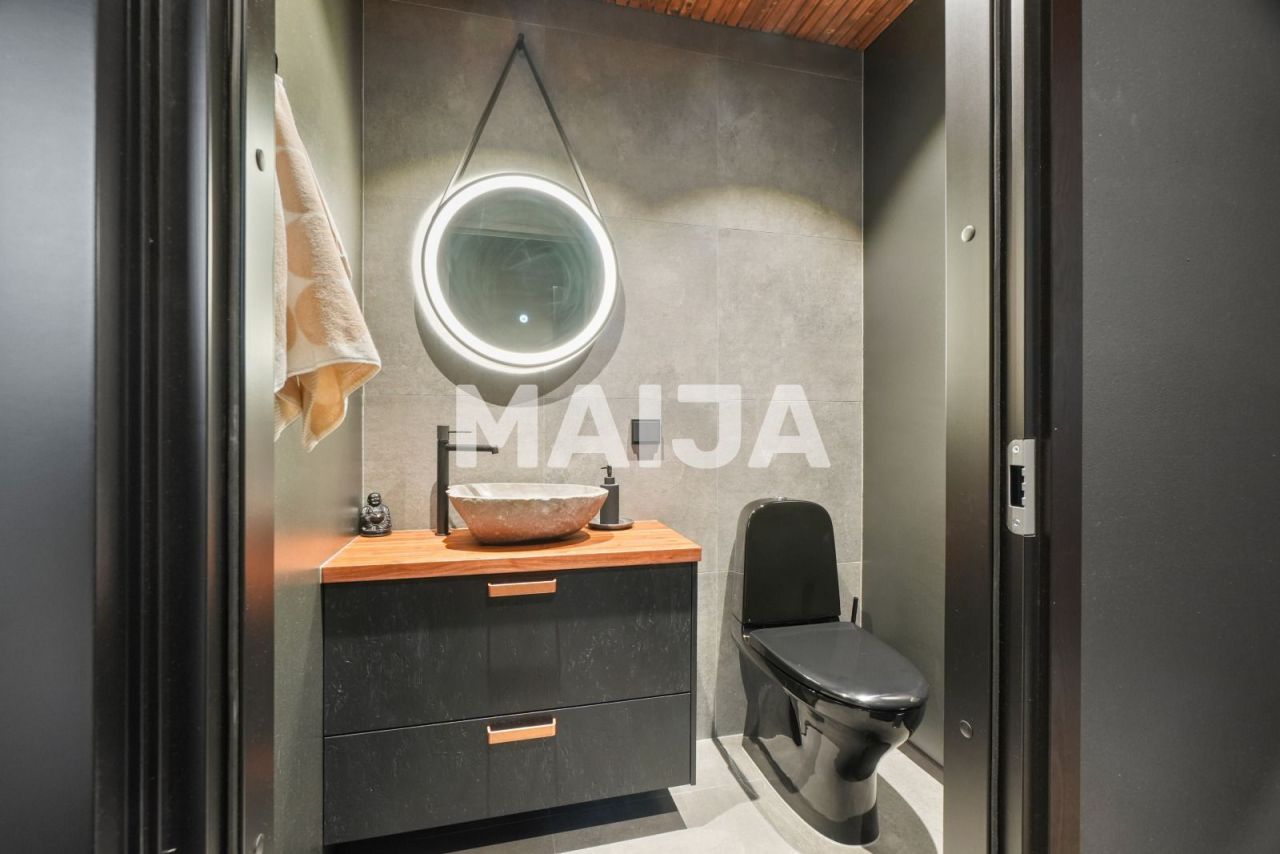 Дом в Риихимяки, Финляндия, 154 м² - фото 19