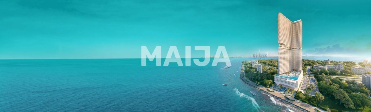 Апартаменты в Дубае, ОАЭ, 30 м² - фото 19