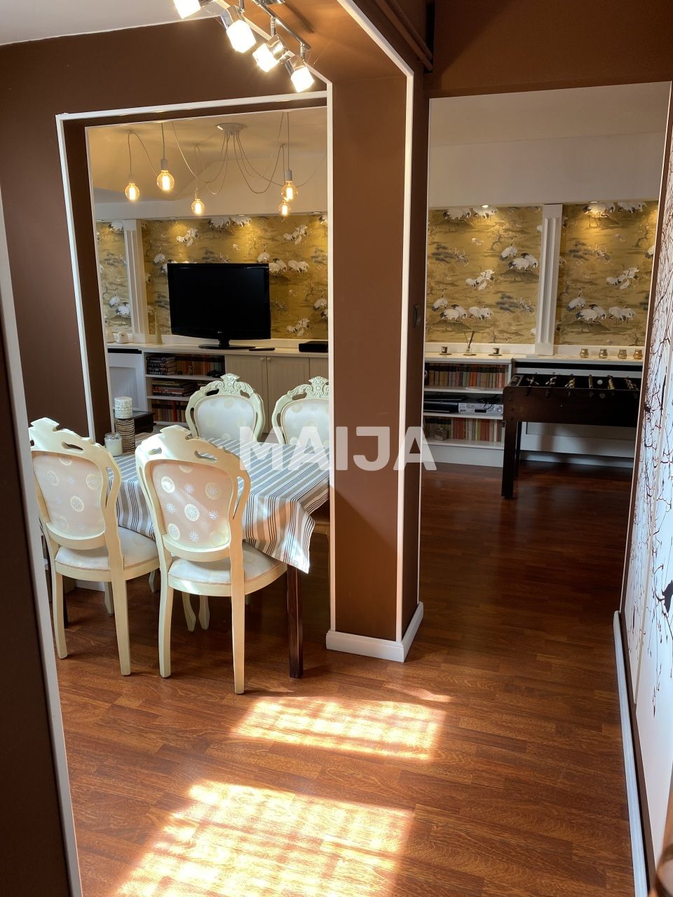 Дом в Будапеште, Венгрия, 260 м² - фото 19