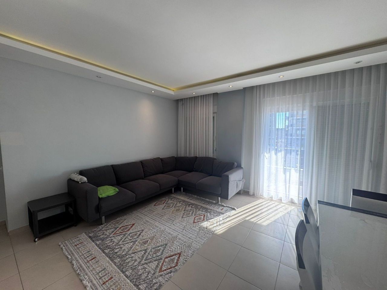 Апартаменты в Алании, Турция, 100 м² - фото 1