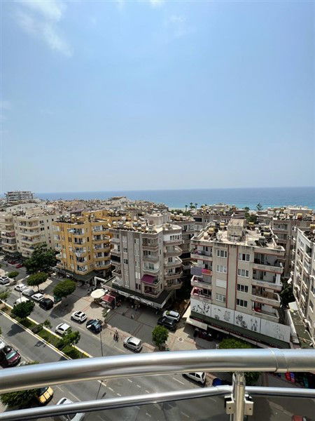 Апартаменты в Алании, Турция, 120 м² - фото 2