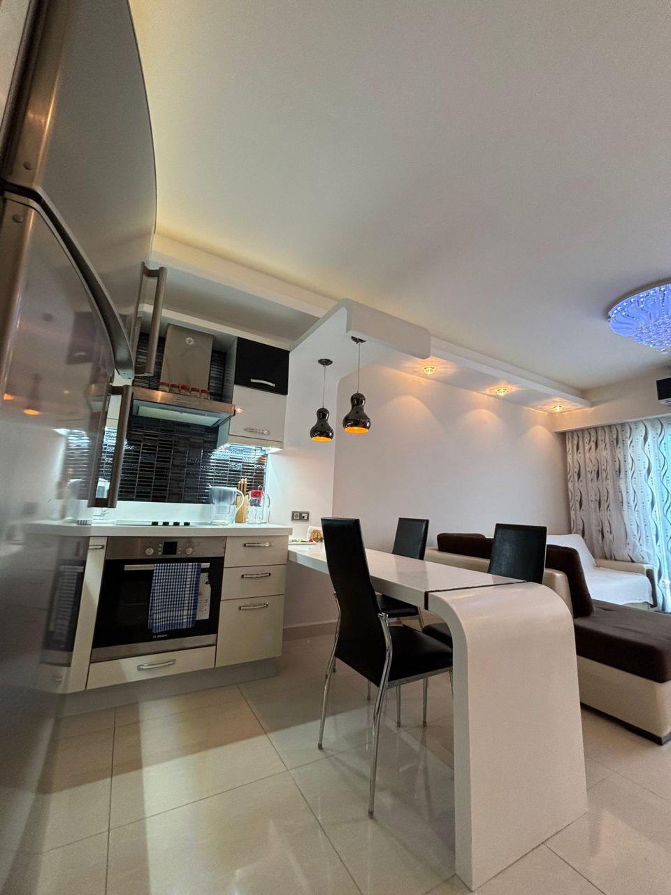 Апартаменты в Алании, Турция, 75 м² - фото 2