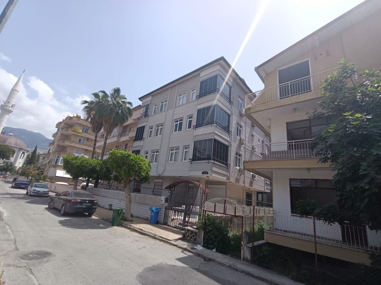 Апартаменты в Алании, Турция, 94 м² - фото 2