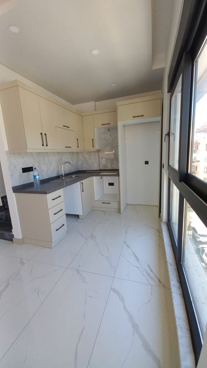 Апартаменты в Алании, Турция, 120 м² - фото 3