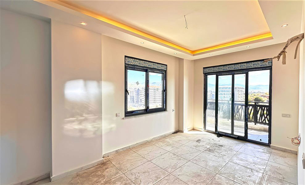 Апартаменты в Алании, Турция, 50 м² - фото 3