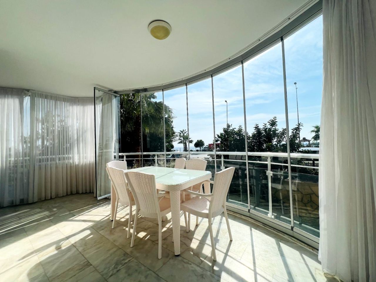 Апартаменты в Алании, Турция, 125 м² - фото 3