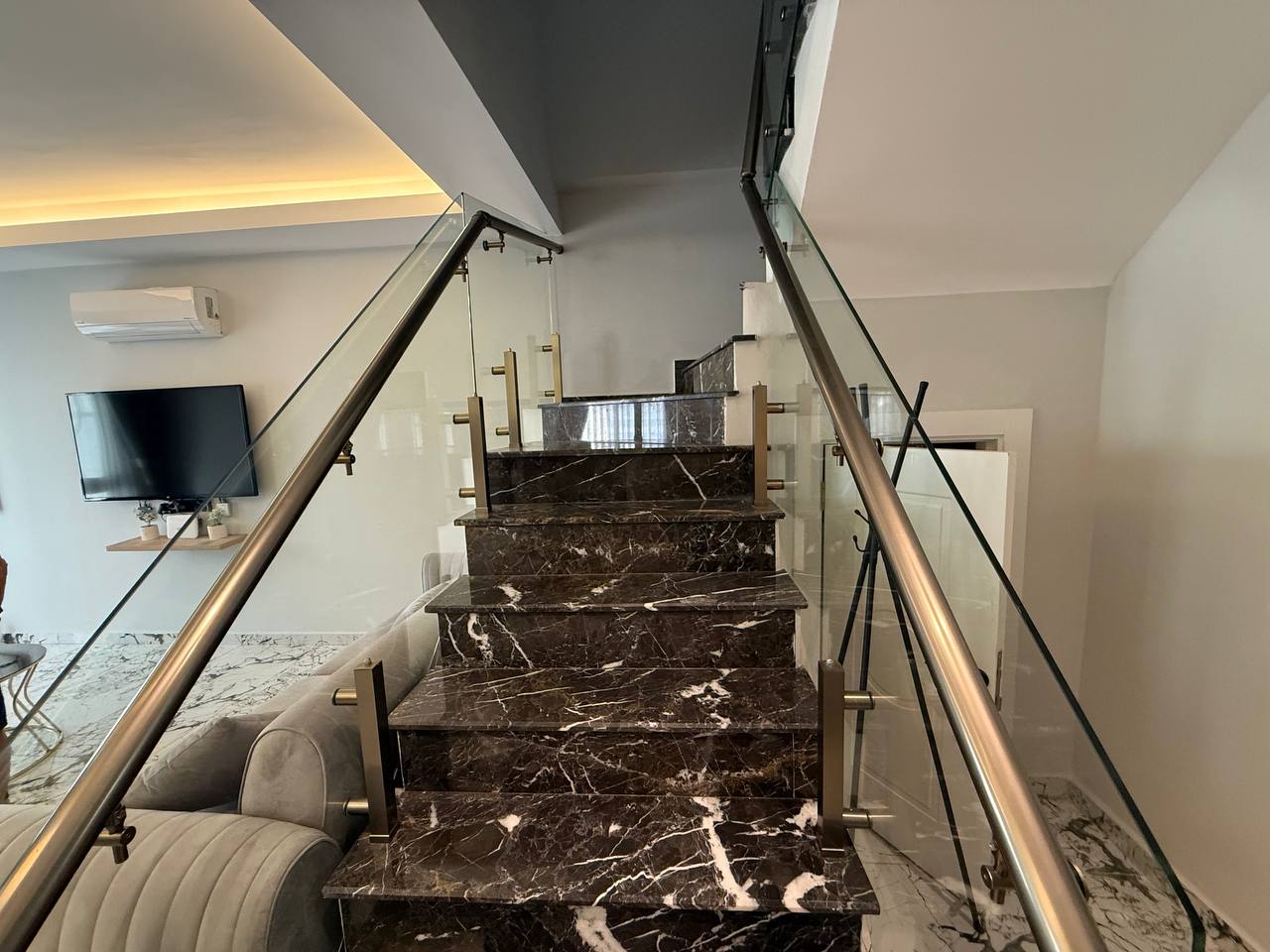 Апартаменты в Алании, Турция, 110 м² - фото 4