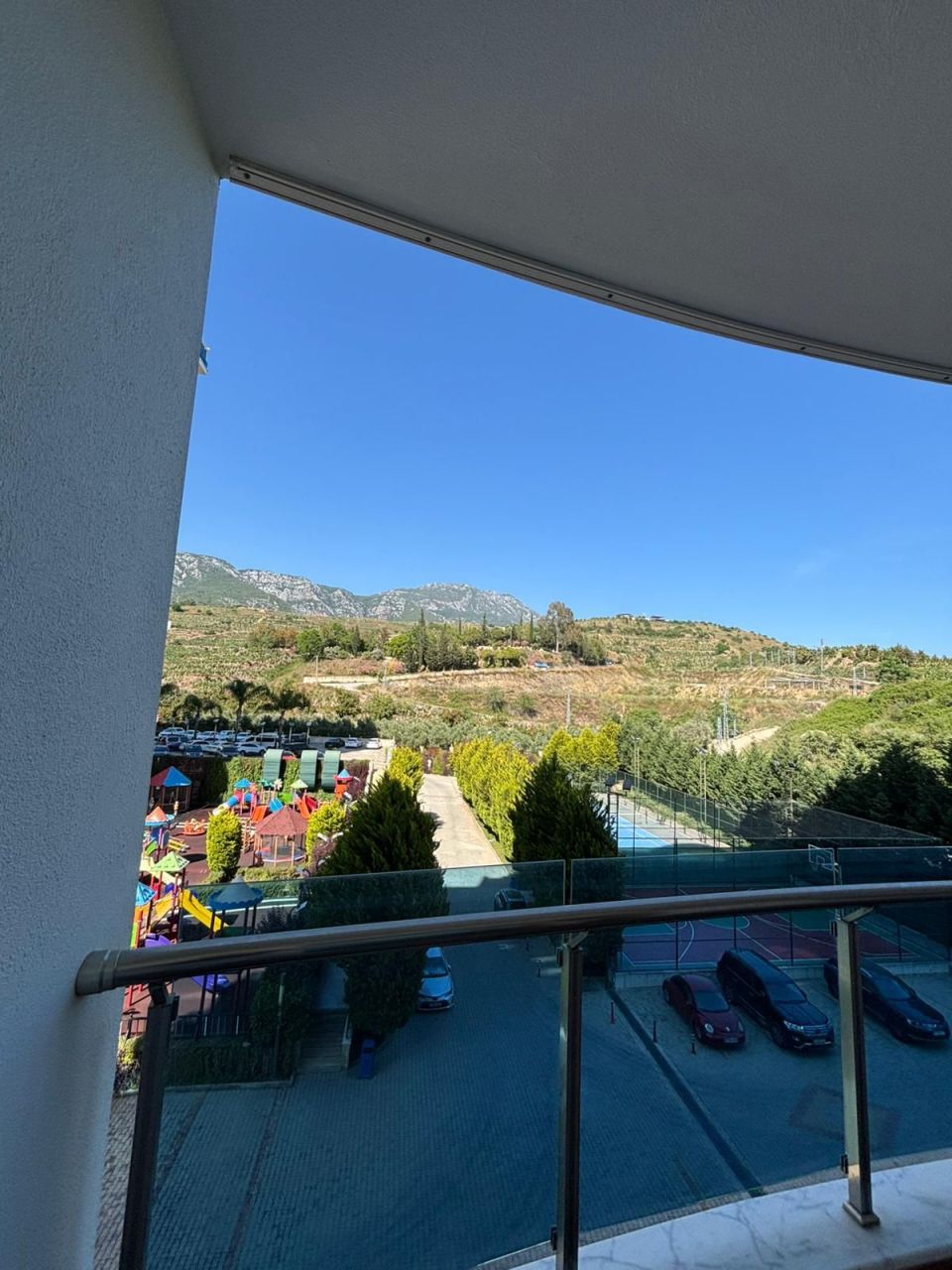 Апартаменты в Алании, Турция, 75 м² - фото 4