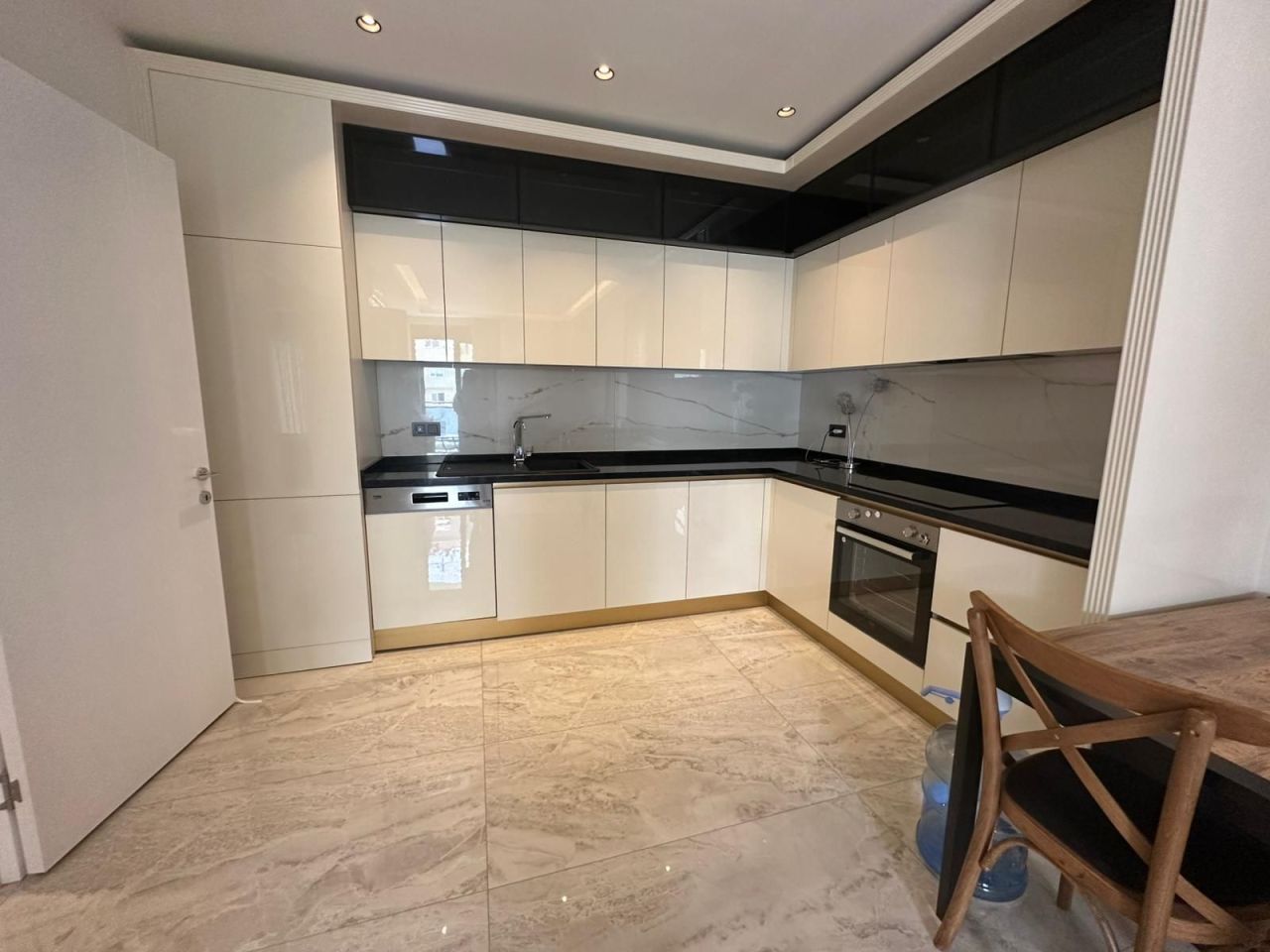 Апартаменты в Алании, Турция, 100 м² - фото 4