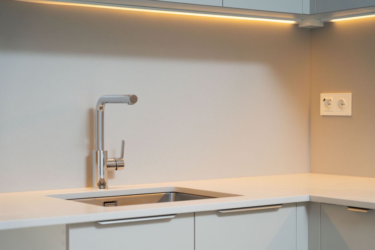 Квартира в Сабаделе, Испания, 75 м² - фото 8