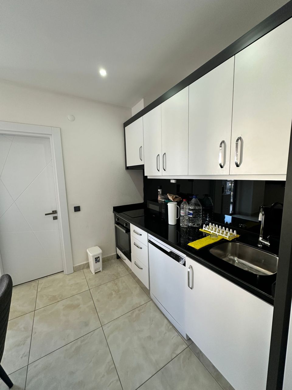 Апартаменты в Алании, Турция, 80 м² - фото 4