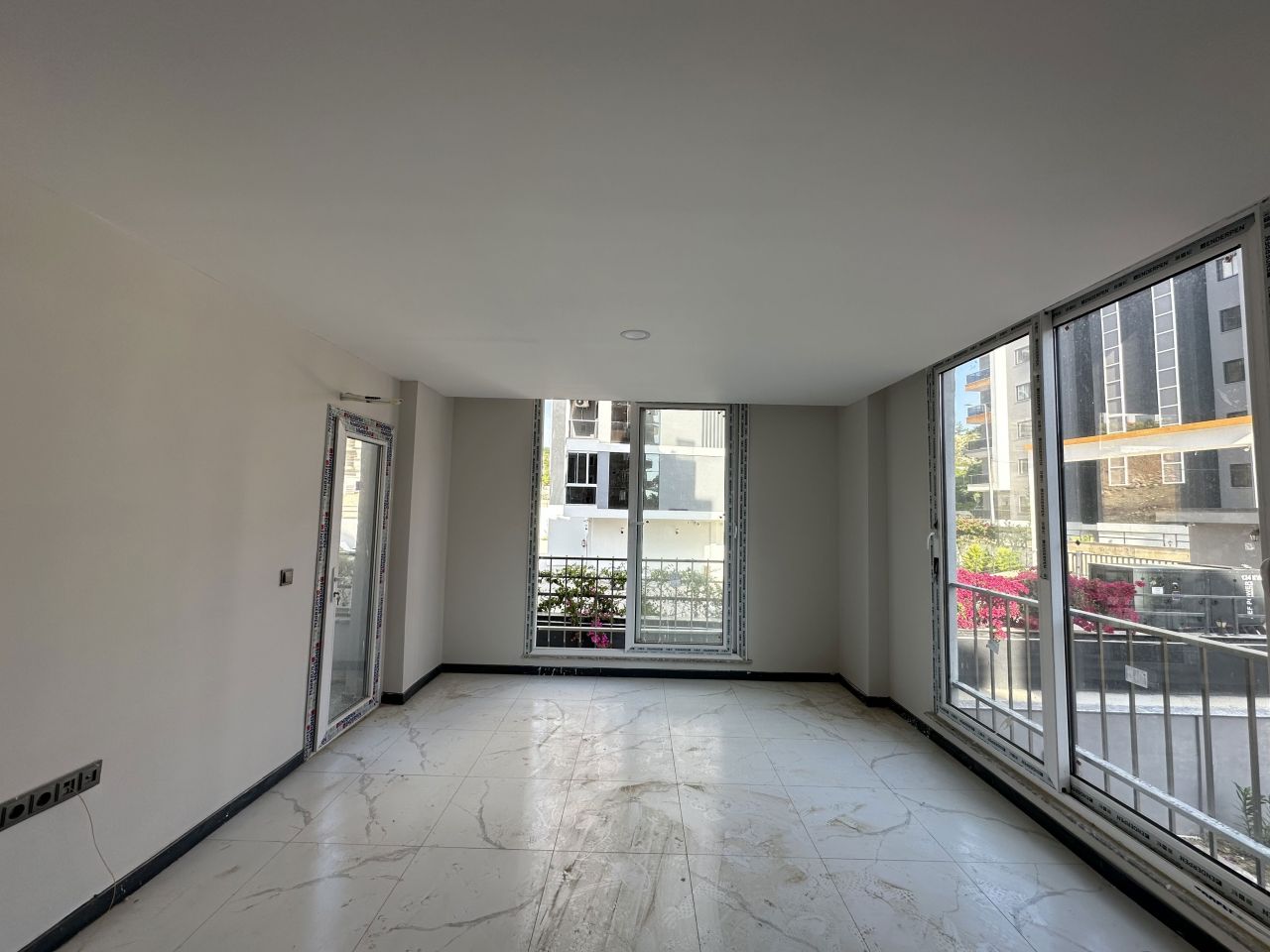 Апартаменты в Алании, Турция, 47 м² - фото 3