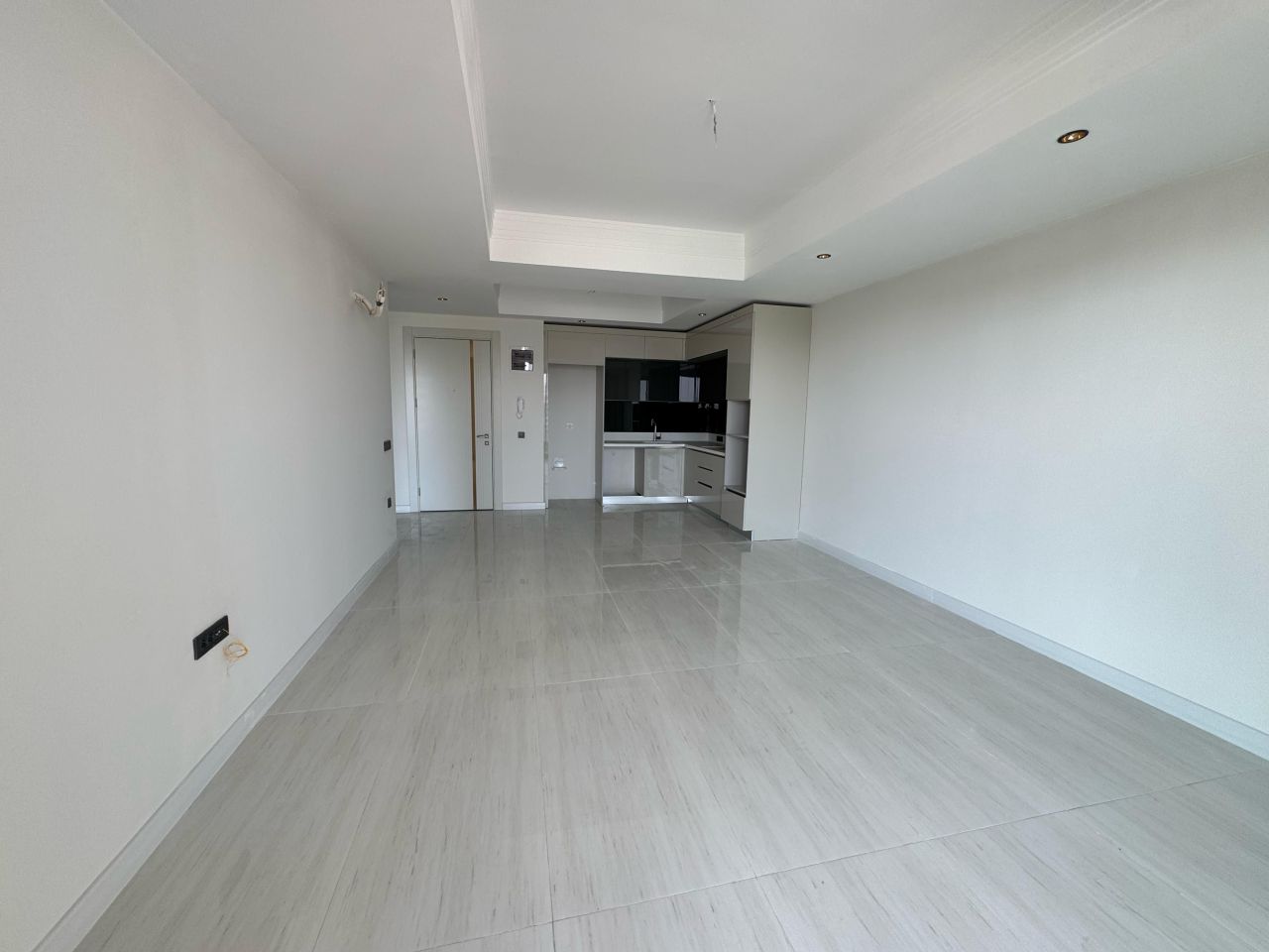 Апартаменты в Алании, Турция, 65 м² - фото 4