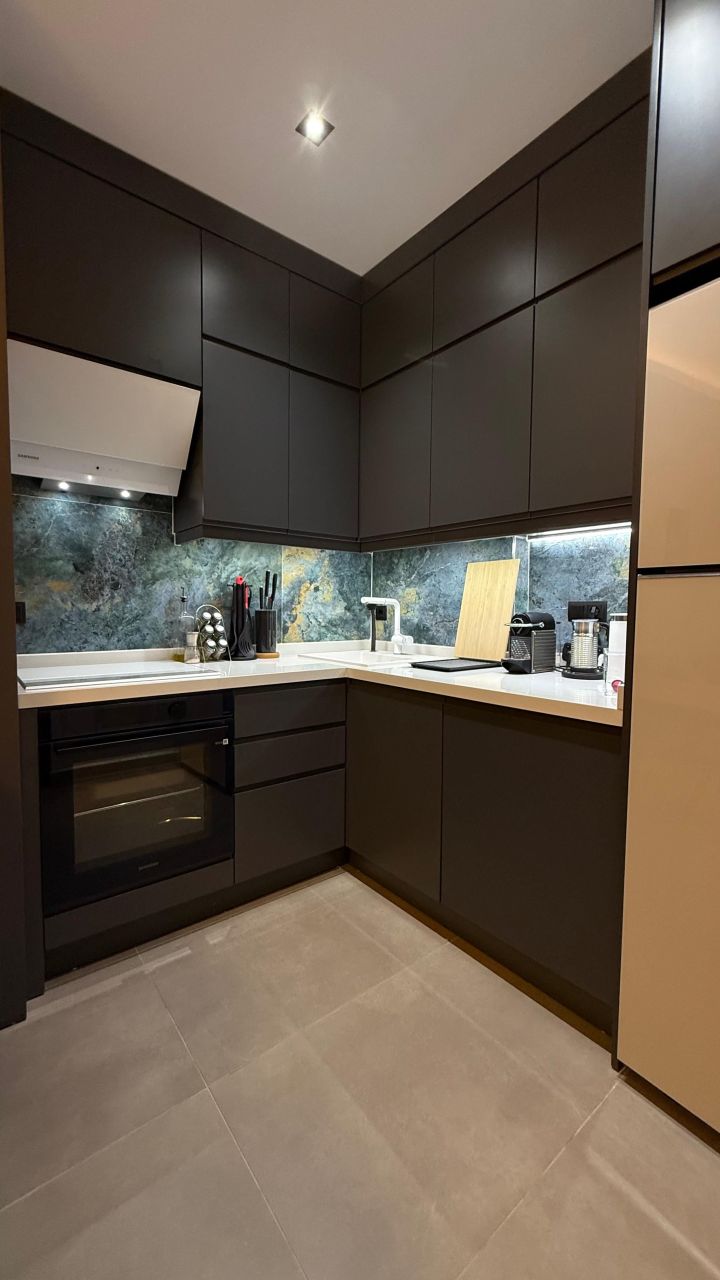 Апартаменты в Алании, Турция, 125 м² - фото 4