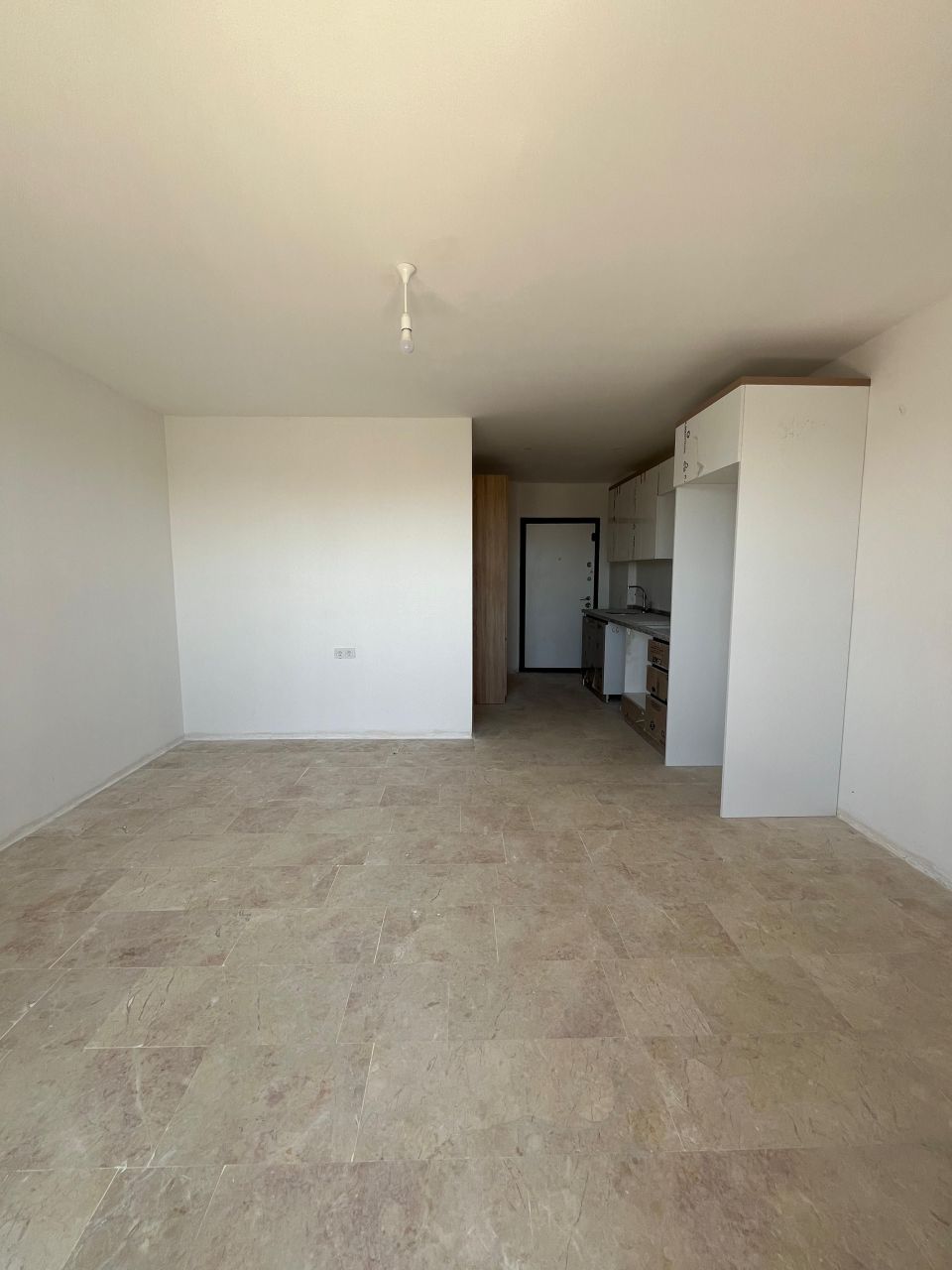 Апартаменты в Алании, Турция, 65 м² - фото 4