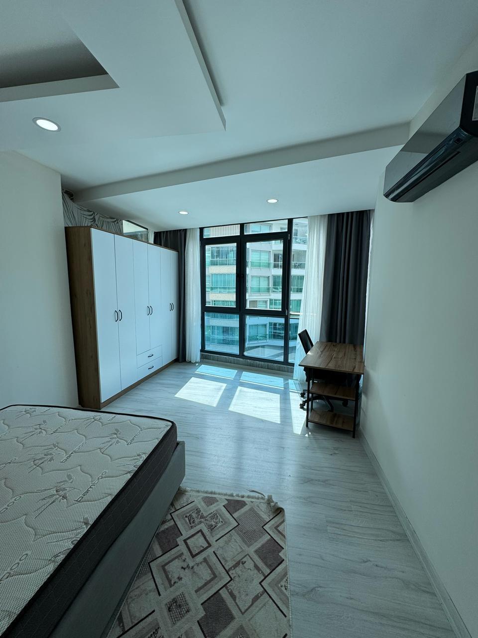 Апартаменты в Алании, Турция, 95 м² - фото 5