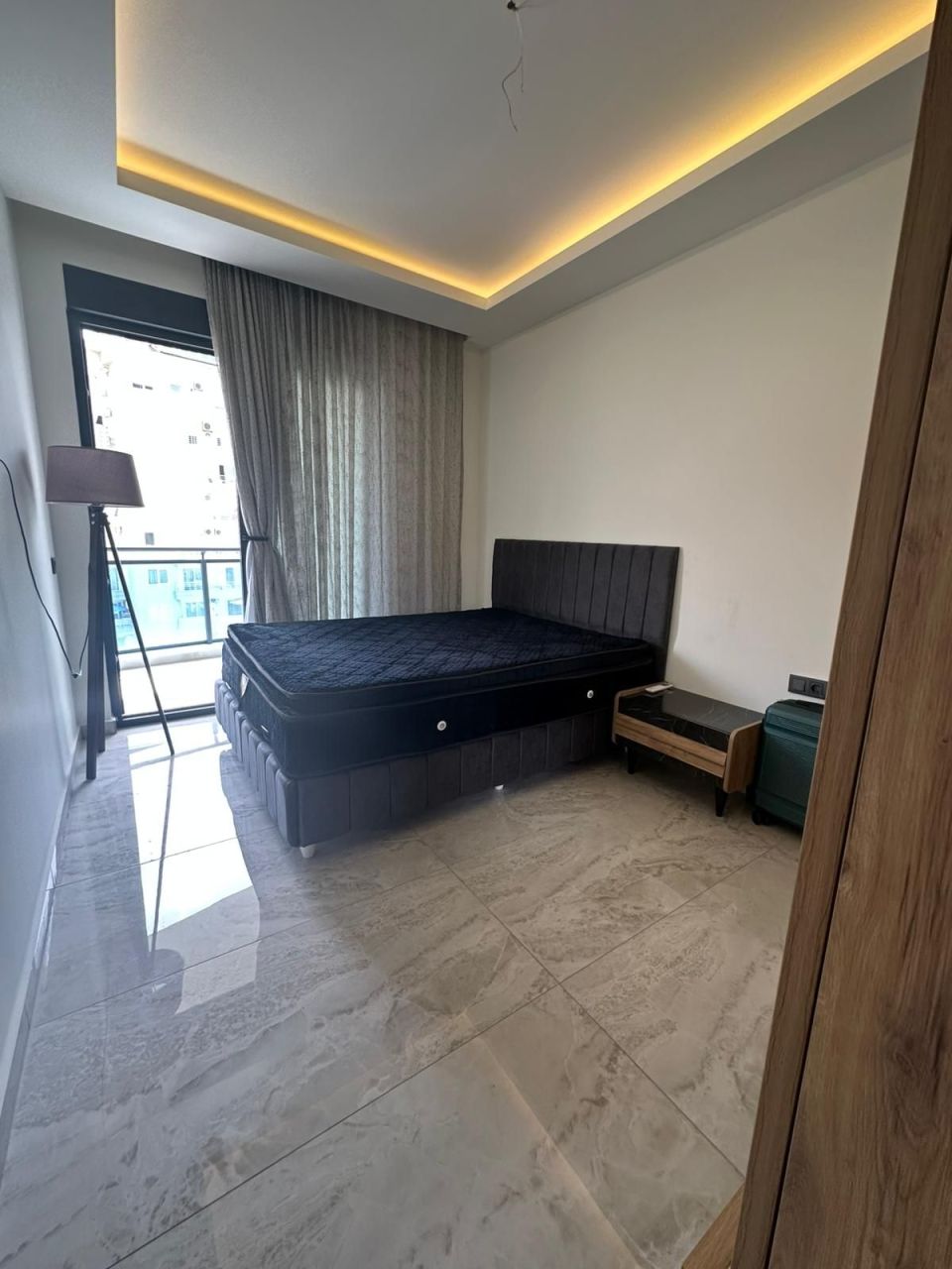 Апартаменты в Алании, Турция, 100 м² - фото 5