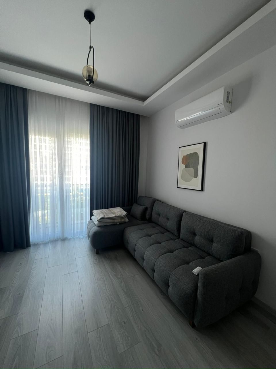 Пентхаус в Алании, Турция, 110 м² - фото 6