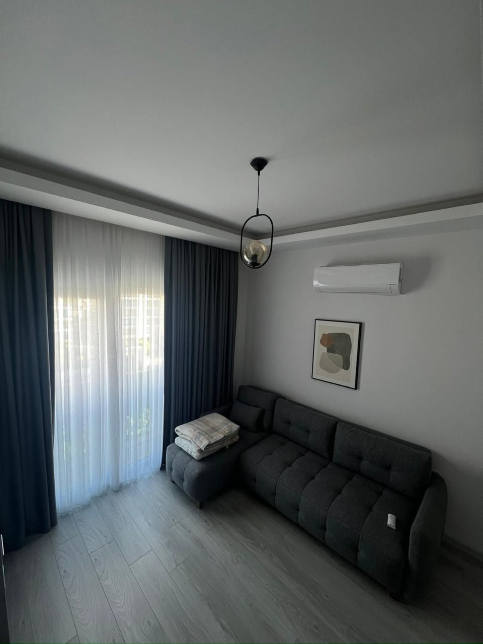 Пентхаус в Алании, Турция, 110 м² - фото 7