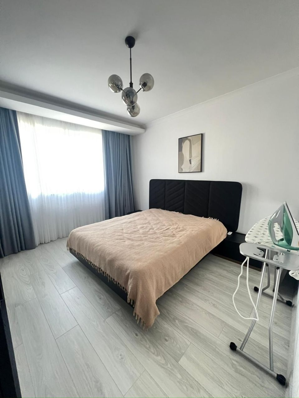 Пентхаус в Алании, Турция, 110 м² - фото 9