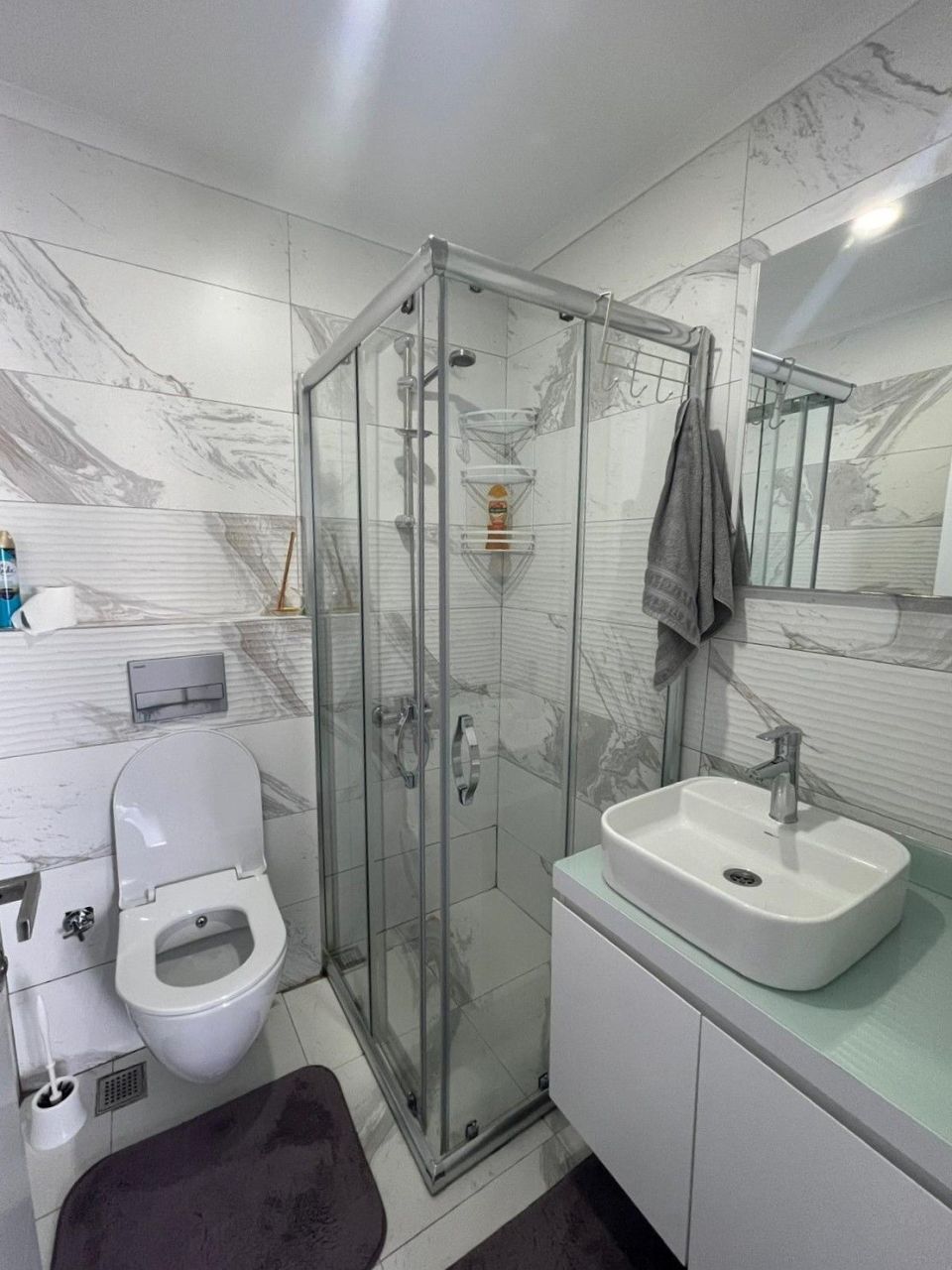 Пентхаус в Алании, Турция, 110 м² - фото 15