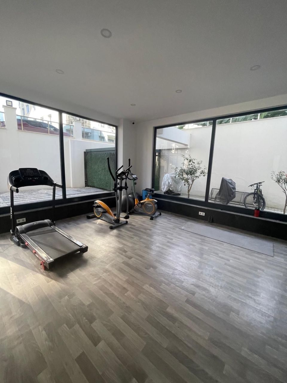 Пентхаус в Алании, Турция, 110 м² - фото 16