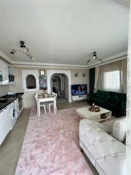 Апартаменты в Алании, Турция, 120 м² - фото 5