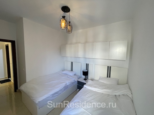 Квартира в Хургаде, Египет, 87 м² - фото 8