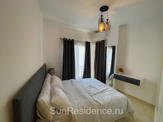 Квартира в Хургаде, Египет, 87 м² - фото 5