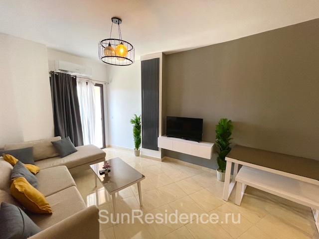 Квартира в Хургаде, Египет, 87 м² - фото 4