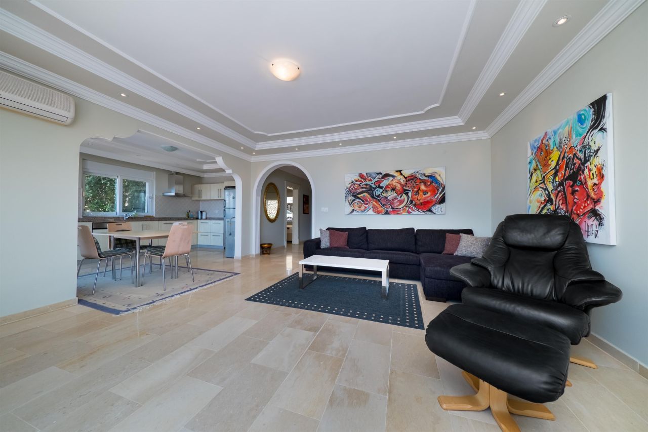 Вилла в Алании, Турция, 250 м² - фото 5