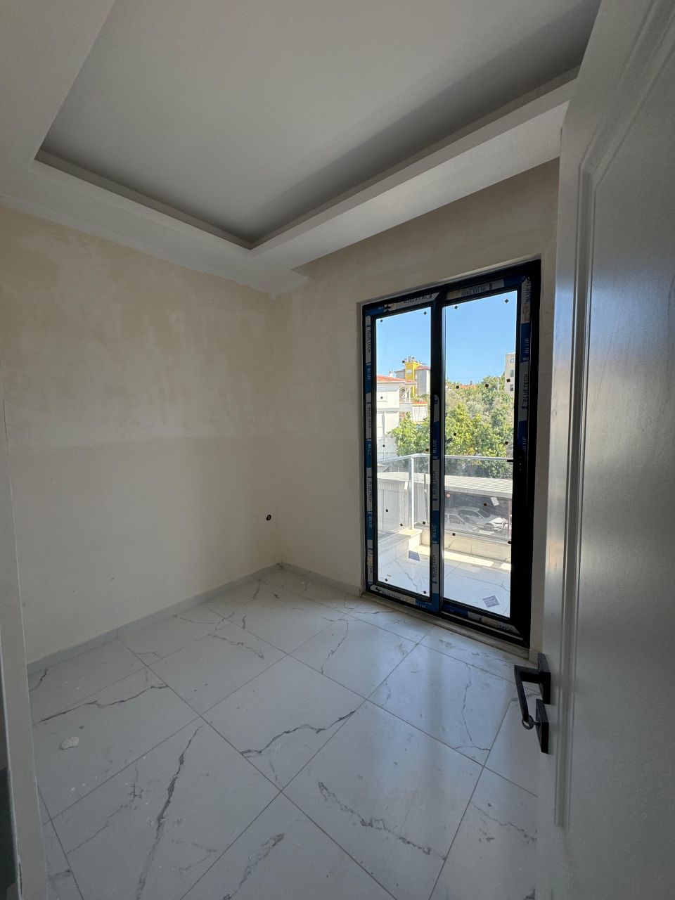 Апартаменты в Алании, Турция, 50 м² - фото 5