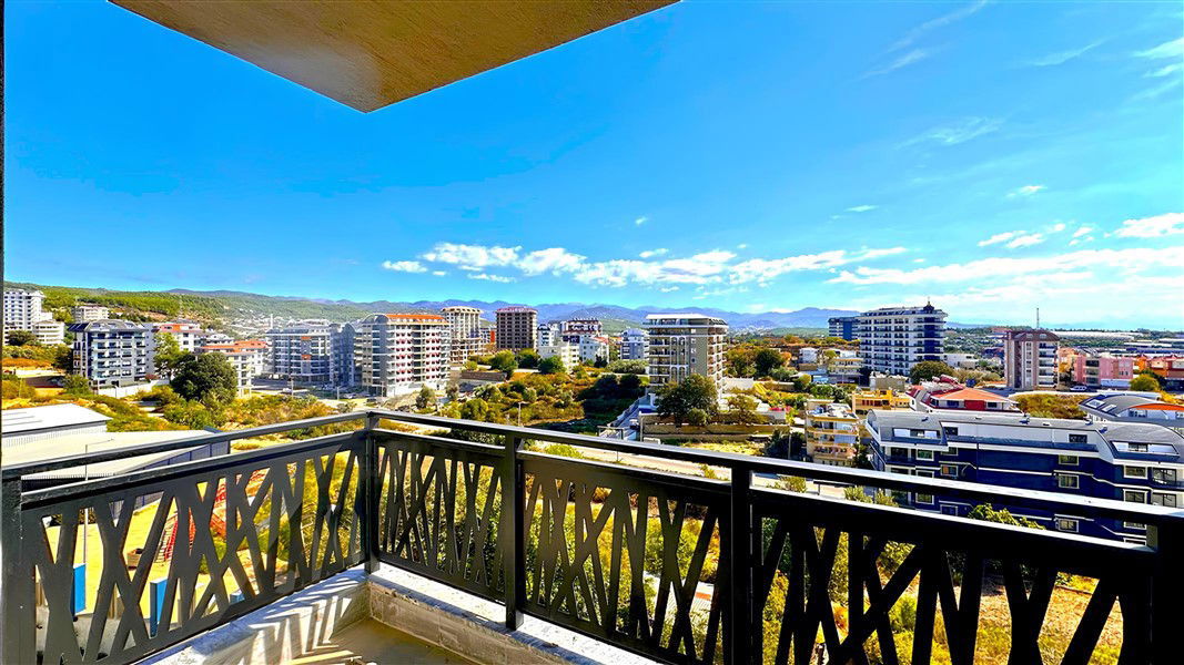 Апартаменты в Алании, Турция, 50 м² - фото 6