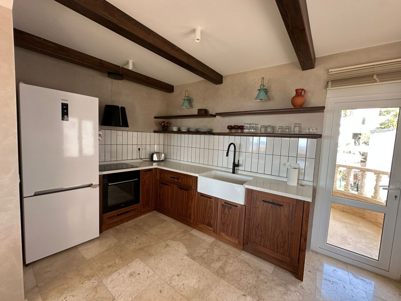 Вилла в Алании, Турция, 190 м² - фото 6