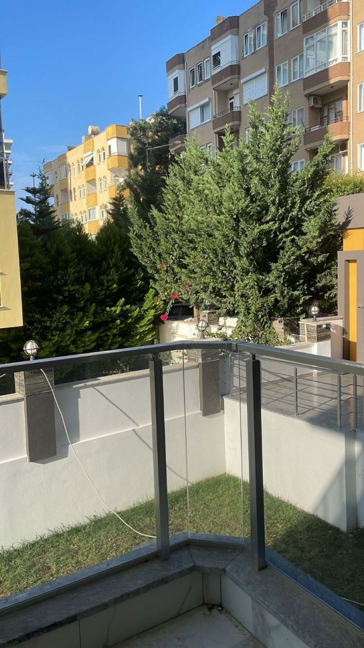 Апартаменты в Алании, Турция, 70 м² - фото 6