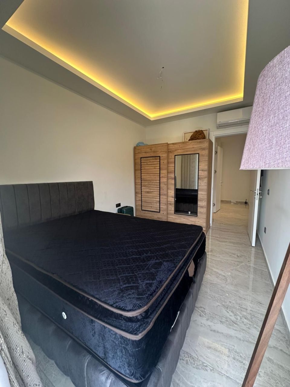 Апартаменты в Алании, Турция, 100 м² - фото 6