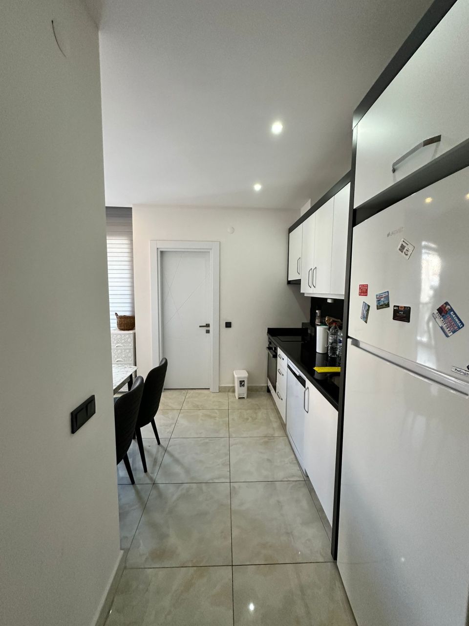 Апартаменты в Алании, Турция, 80 м² - фото 6