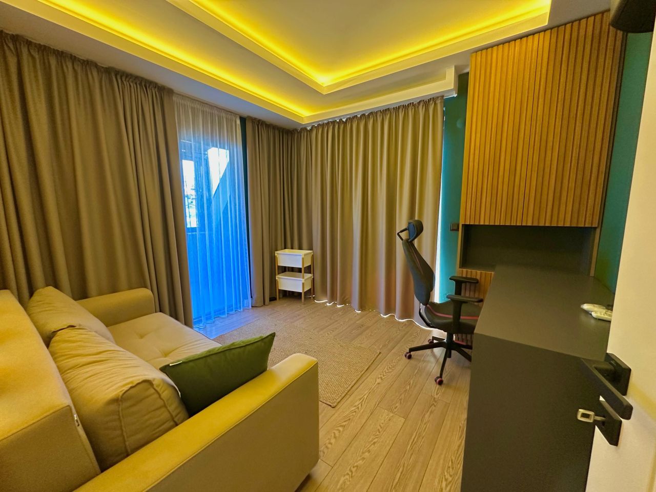 Апартаменты в Алании, Турция, 125 м² - фото 6