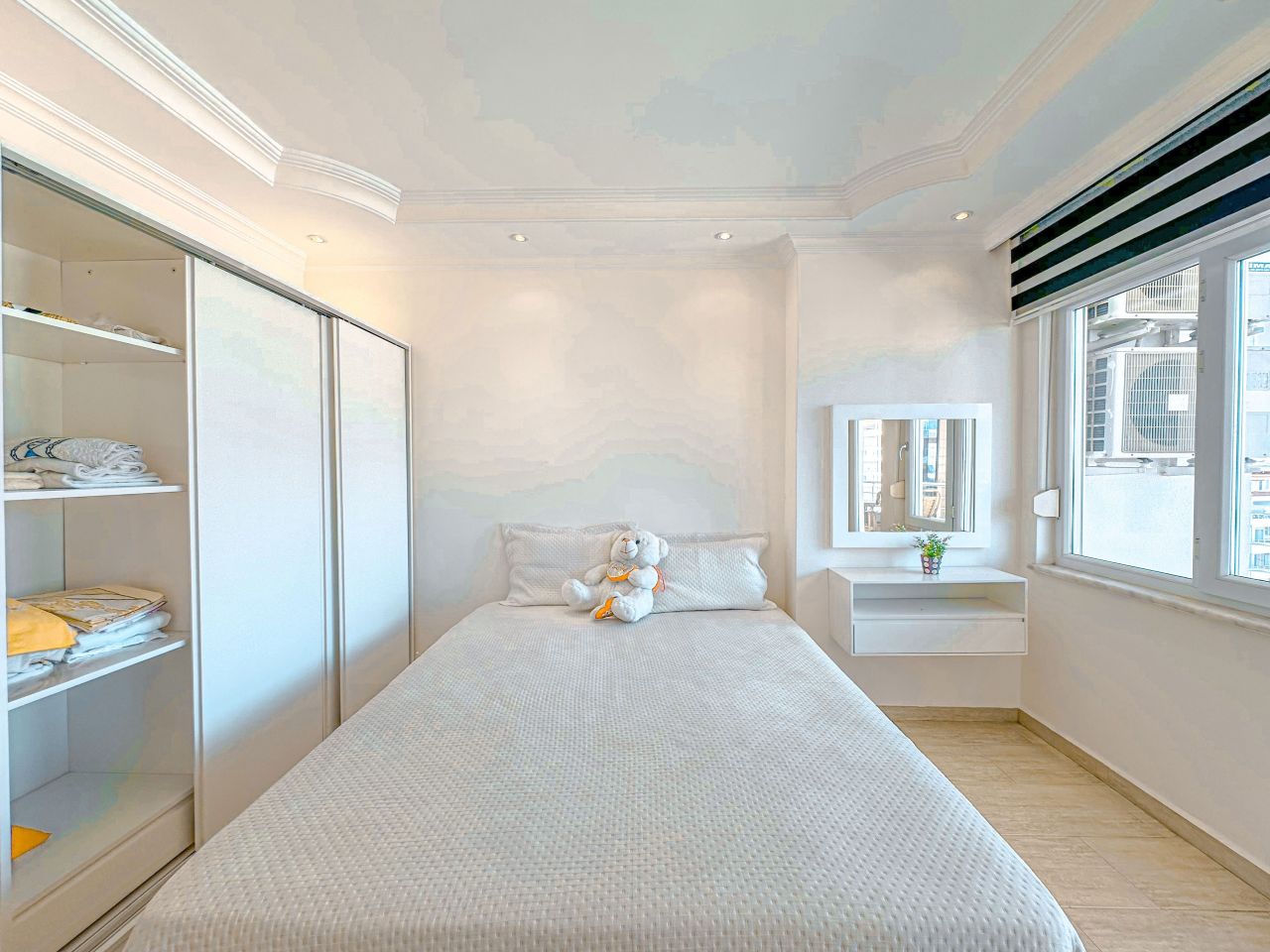 Апартаменты в Алании, Турция, 135 м² - фото 6