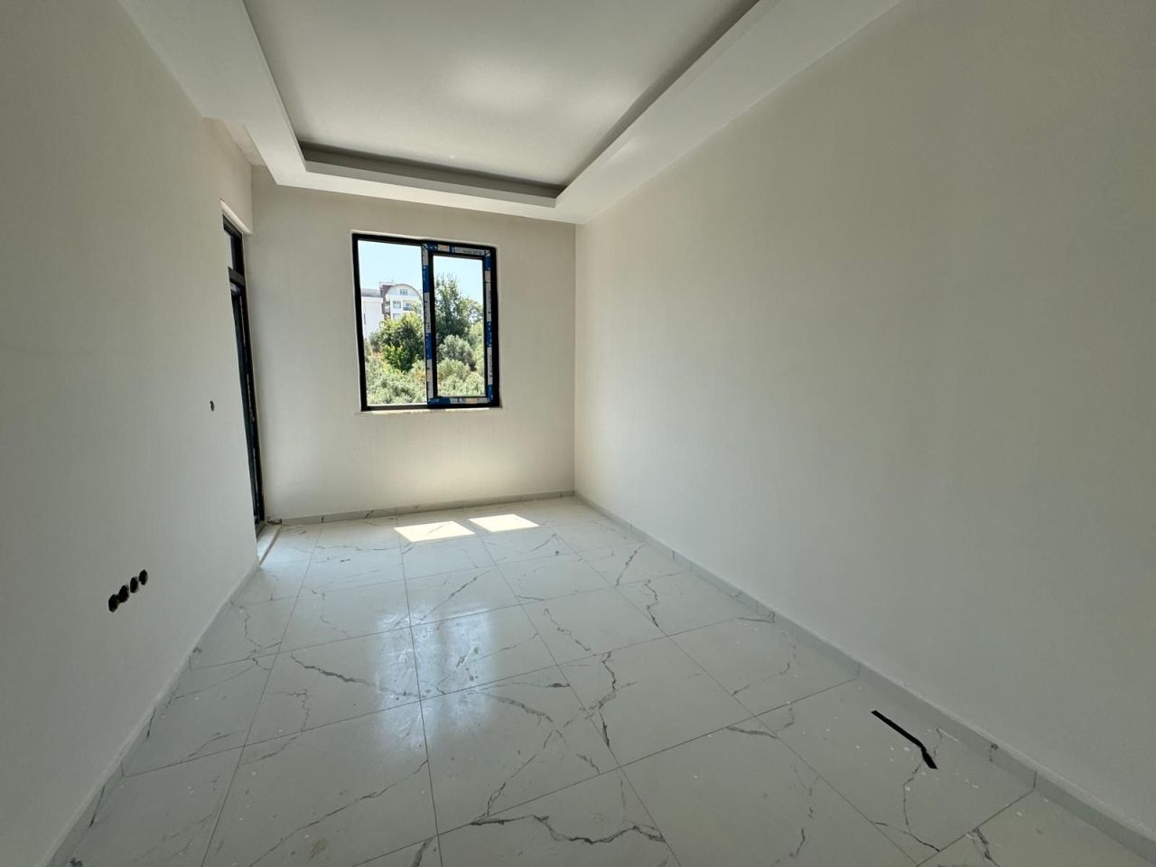 Апартаменты в Алании, Турция, 50 м² - фото 6