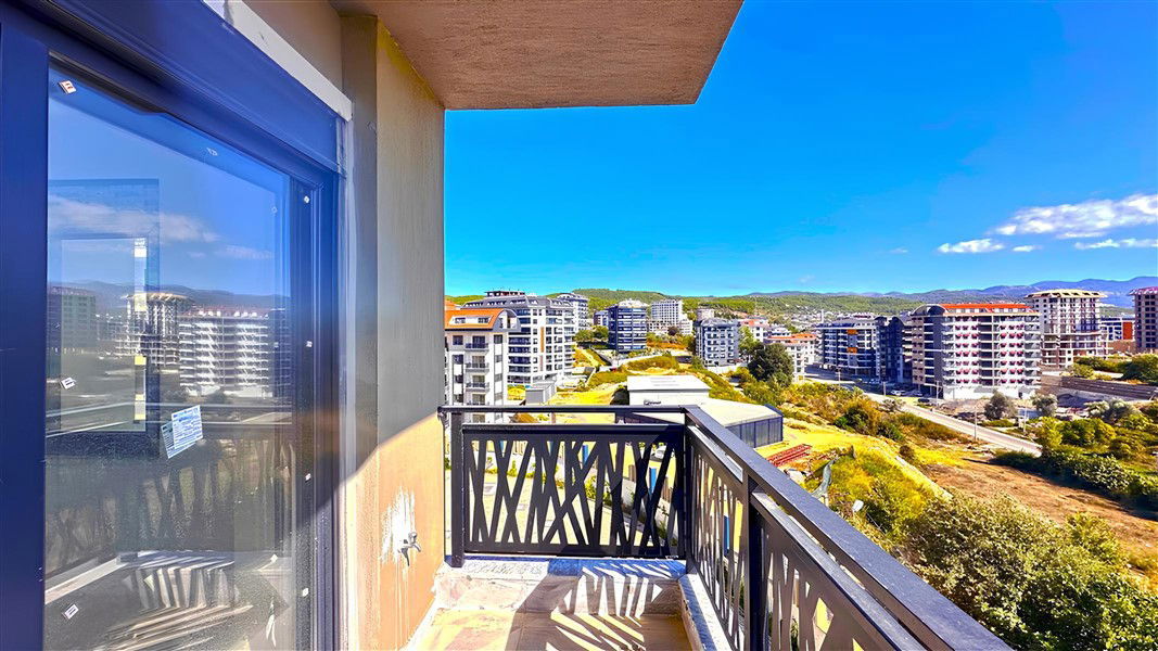 Апартаменты в Алании, Турция, 50 м² - фото 7