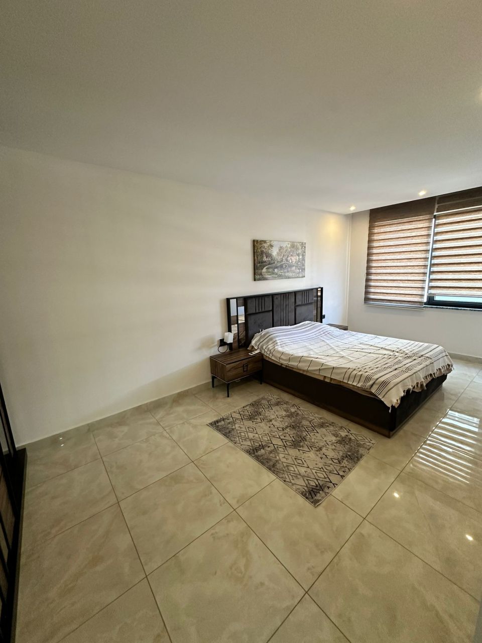 Апартаменты в Алании, Турция, 80 м² - фото 7