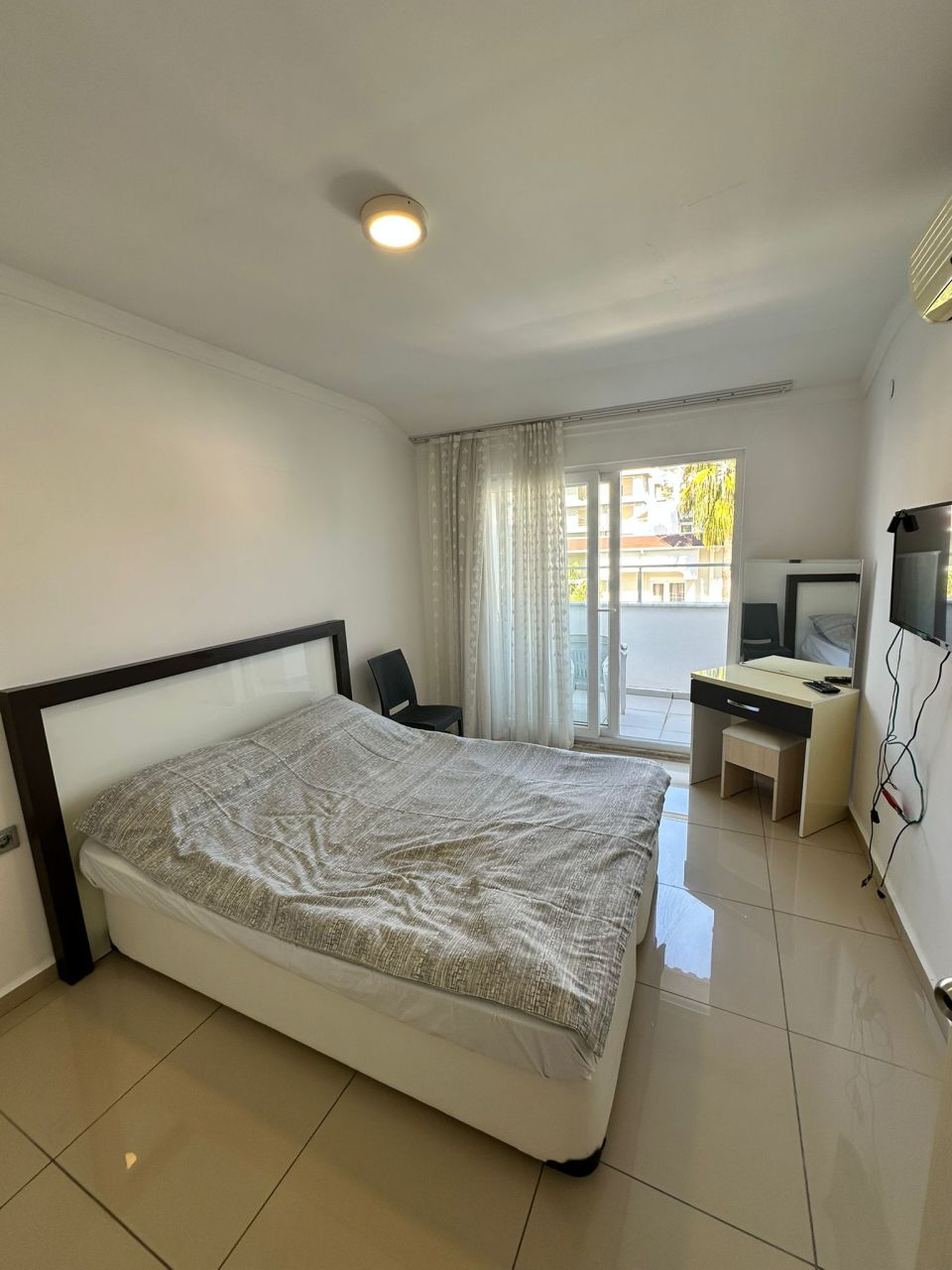 Апартаменты в Алании, Турция, 98 м² - фото 7