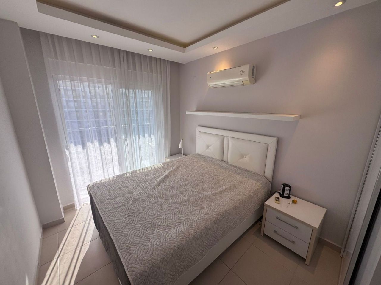 Апартаменты в Алании, Турция, 100 м² - фото 7