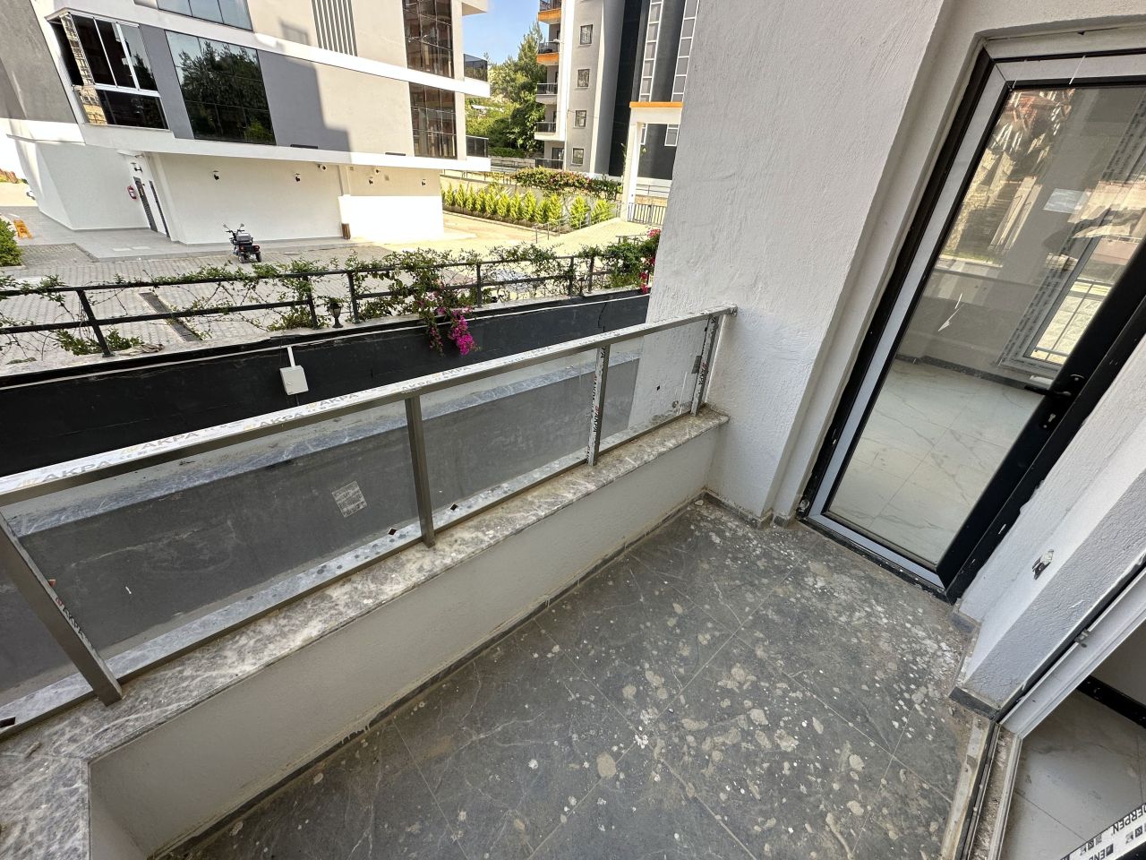 Апартаменты в Алании, Турция, 47 м² - фото 6